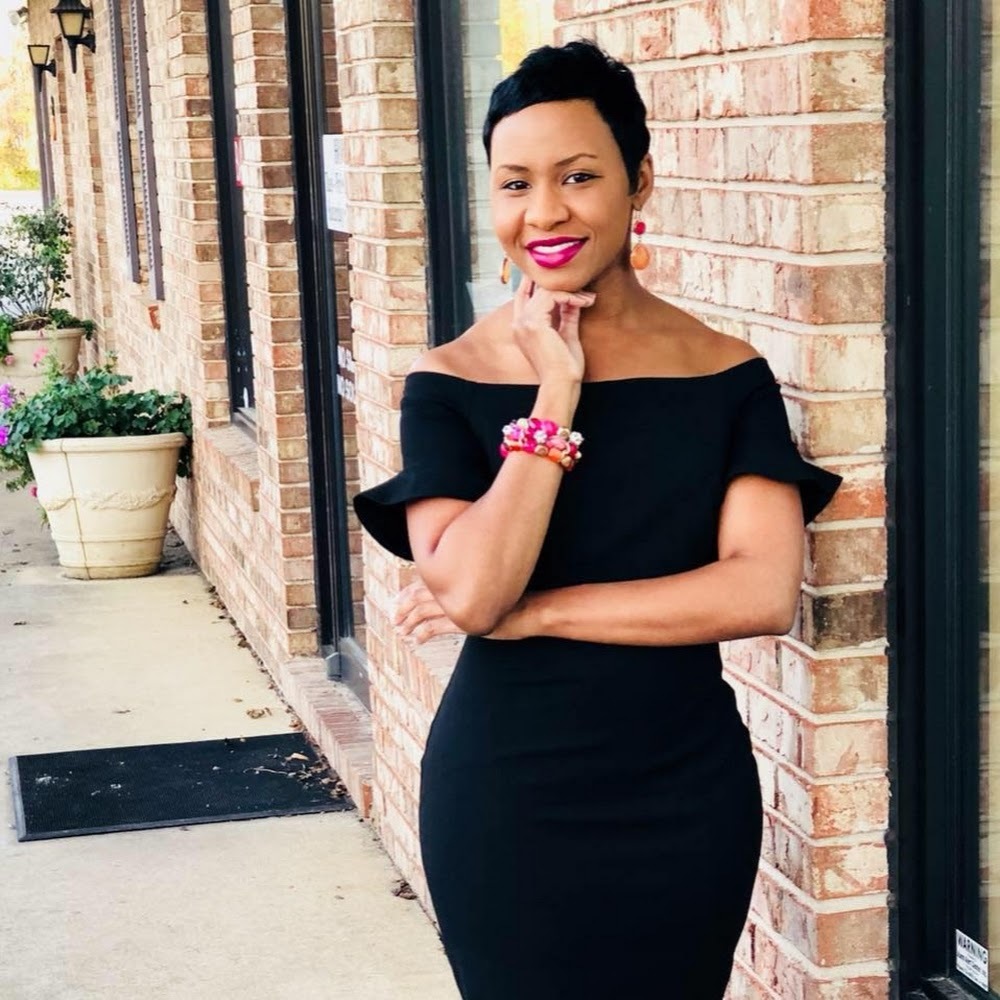 Meet your Posher, Aundrea